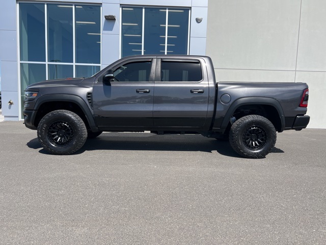 2021 Ram 1500 TRX photo 4