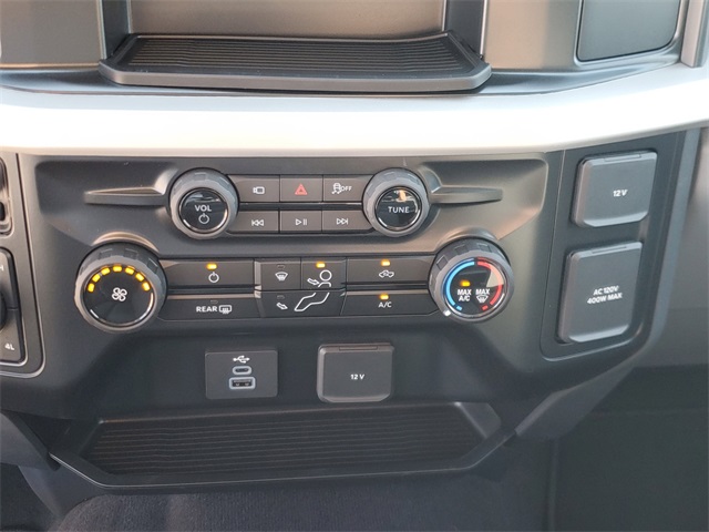 2026 Ford F-250 XL photo 23
