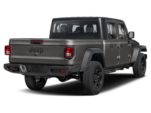 2026 Jeep Gladiator Texas Trail photo 2