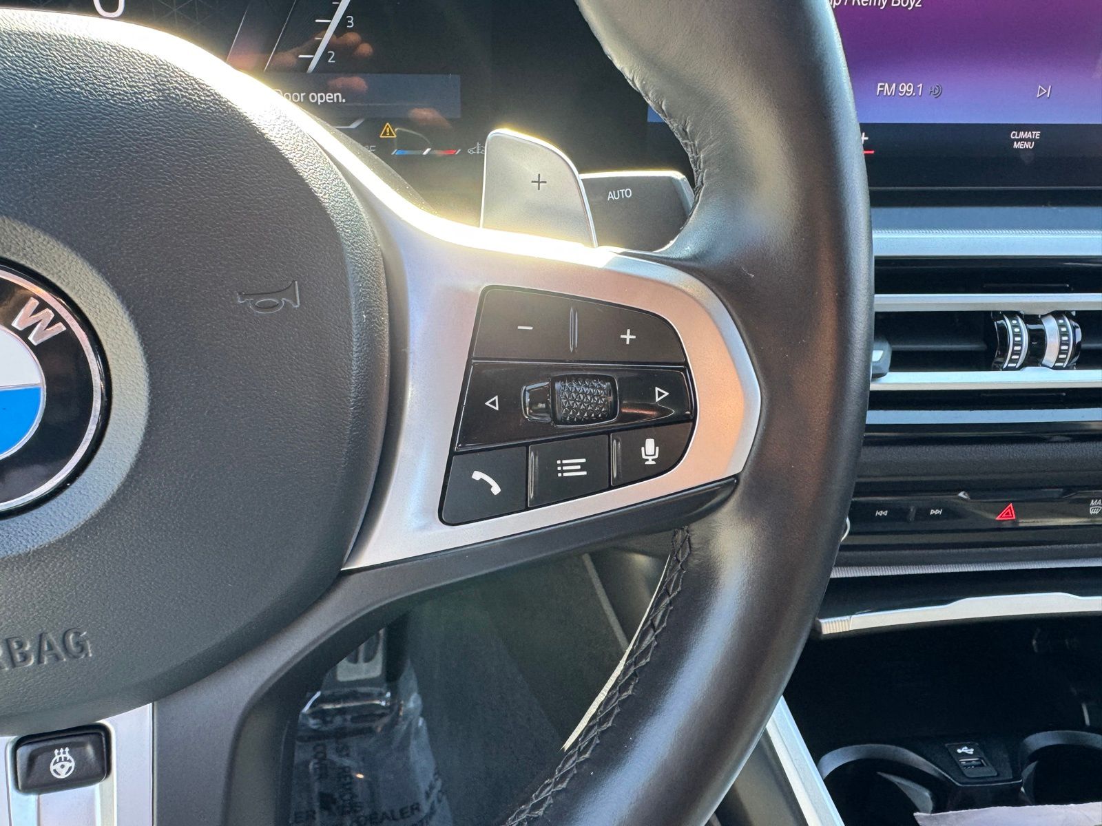 2024 Bmw 330i photo 27