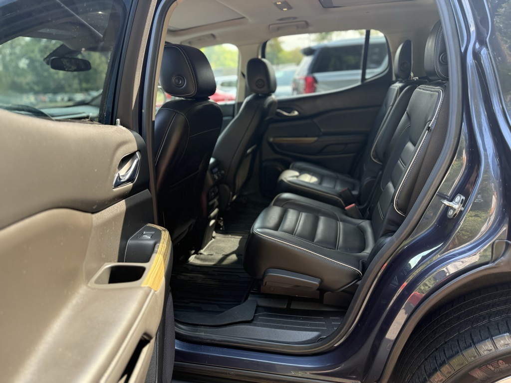 2018 Gmc Acadia Denali photo 19