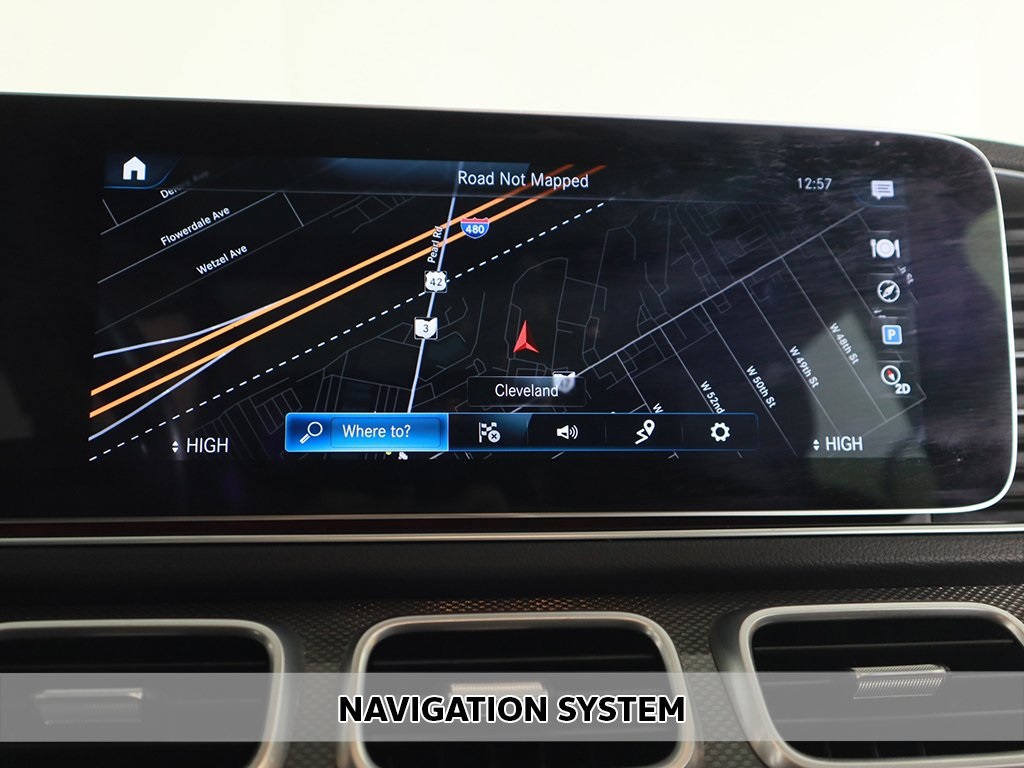 2023 Mercedes Benz GLE 450 4MATIC photo 2