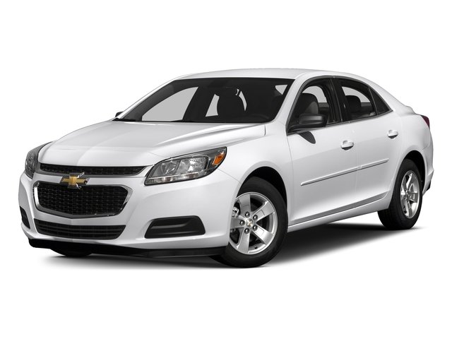 2016 Chevrolet Malibu Limited 1LS