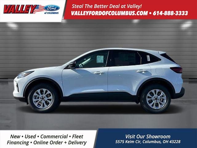 2026 Ford Escape Active photo 4