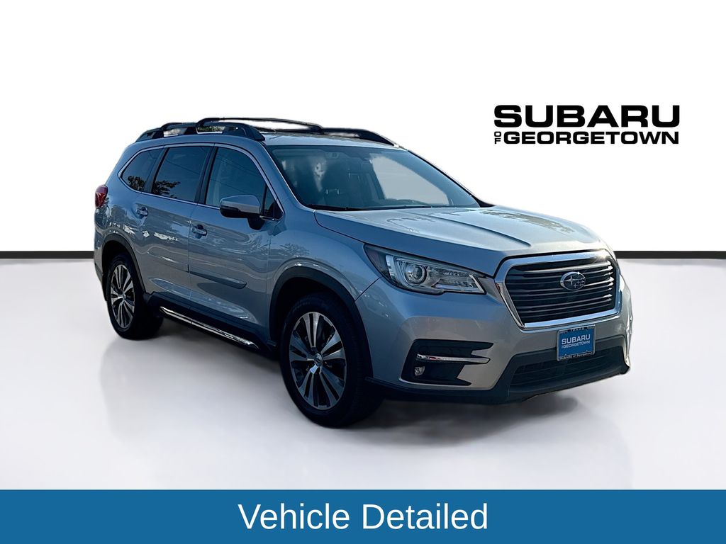 2019 Subaru Ascent Limited
