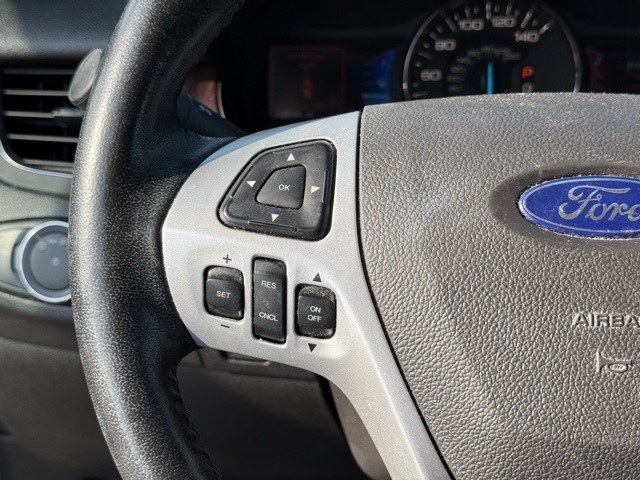 2013 Ford Edge Limited photo 14