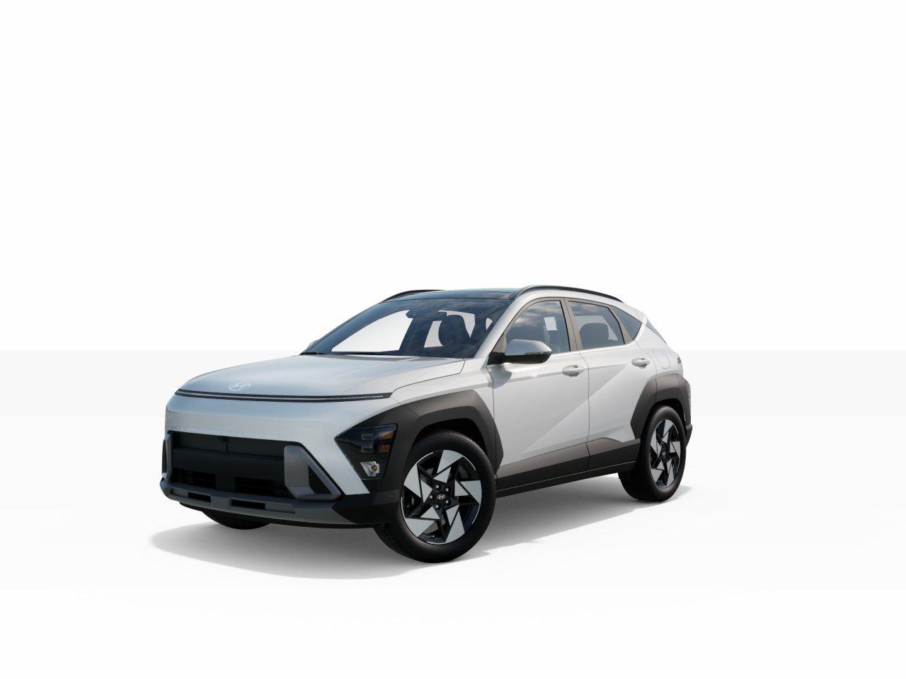 2026 Hyundai Kona SEL Sport's photo