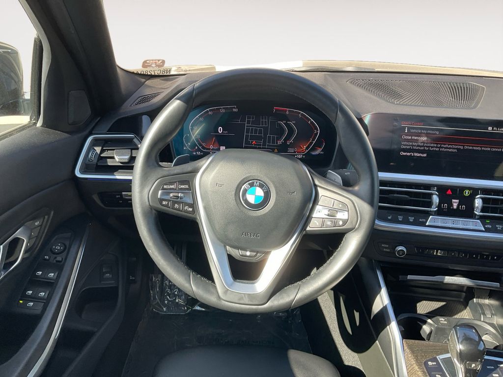 2022 Bmw 330i photo 17