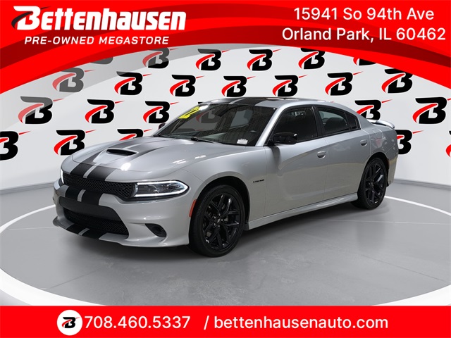 2022 Dodge Charger R/T's photo