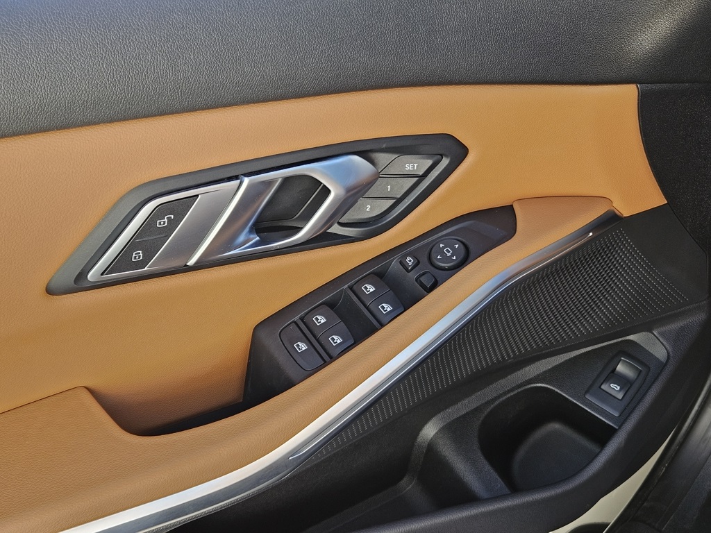 2022 Bmw 330i xDrive photo 31