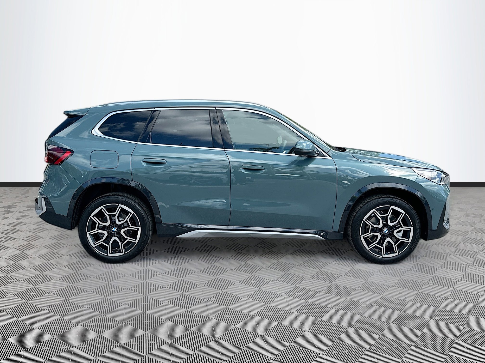 2025 Bmw X1 XDrive28i photo 8