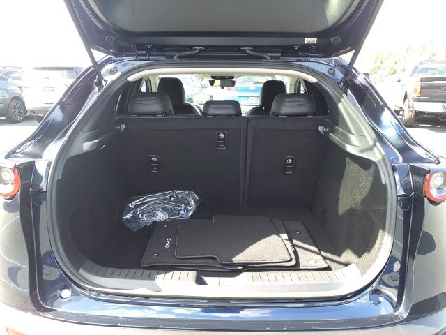 2025 Mazda CX-30 2.5 Select Sport photo 19
