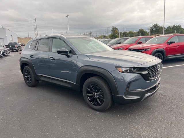 2026 Mazda CX-50 Preferred's photo