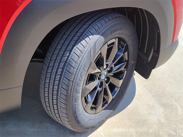 2026 Mazda CX-50 Preferred photo 2