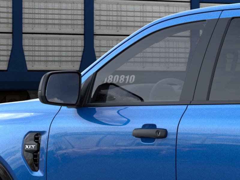 2025 Ford Ranger XLT photo 18