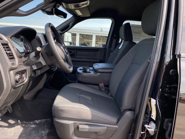 2025 Ram 2500 Tradesman photo 4