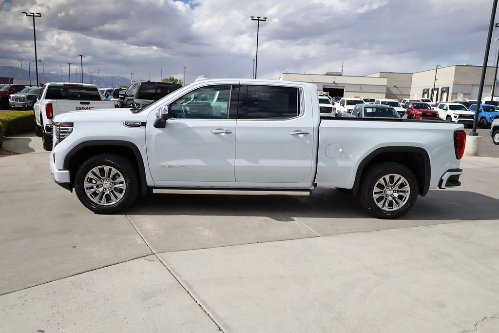 2026 Gmc Sierra 1500 Denali photo 2