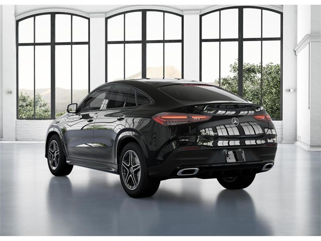 2026 Mercedes Benz GLE 450 4MATIC photo 20