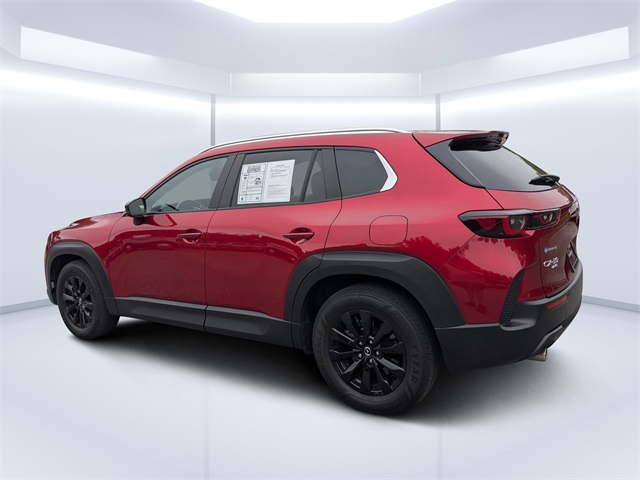 2023 Mazda CX-50 2.5 Preferred Plus photo 4