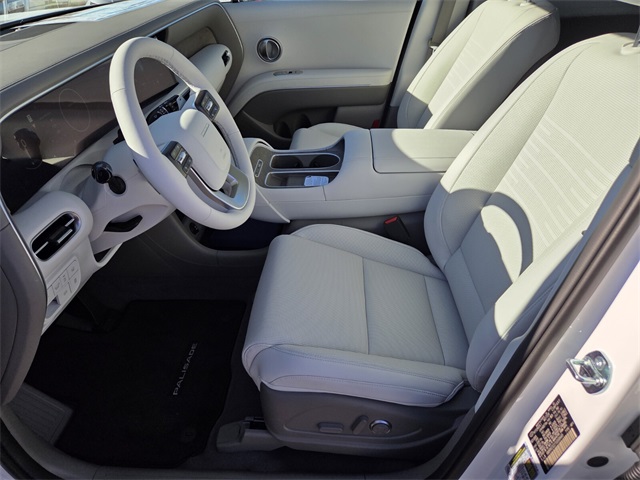 2026 Hyundai Palisade Limited photo 4