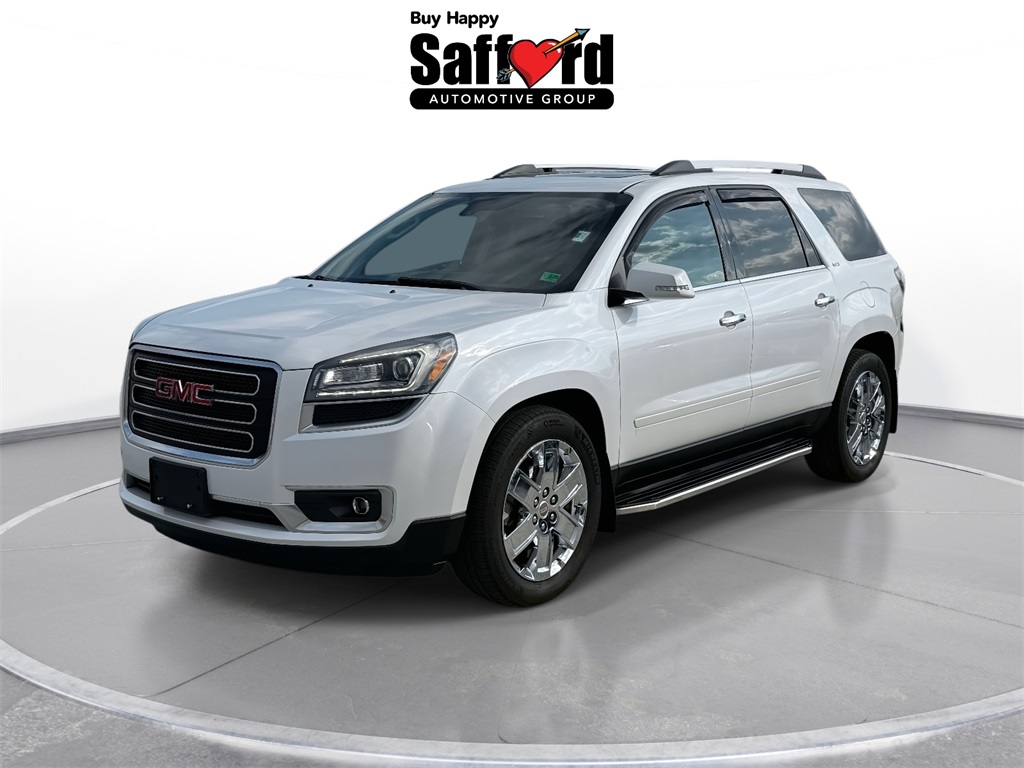 2017 GMC Acadia Limited Base's photo