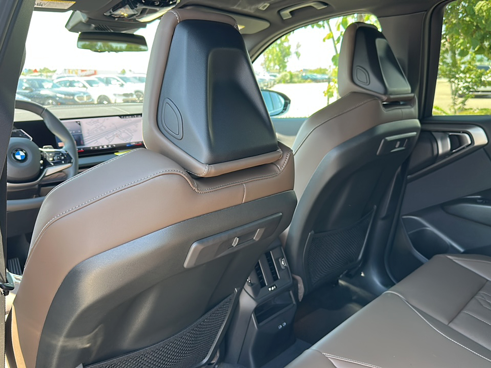 2026 Bmw X3 photo 3