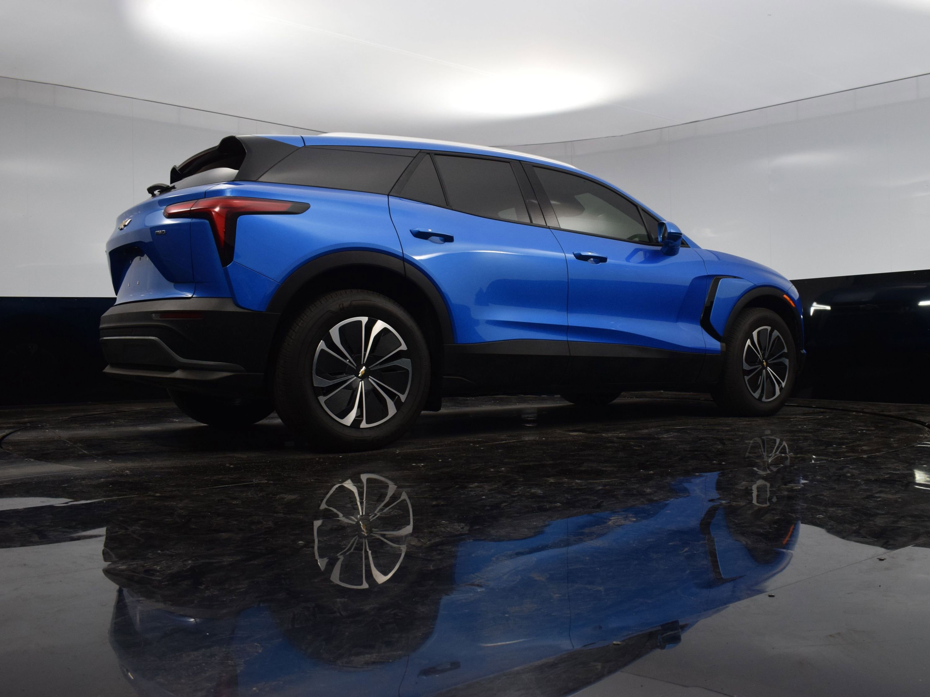 2024 Chevrolet Blazer EV photo 22