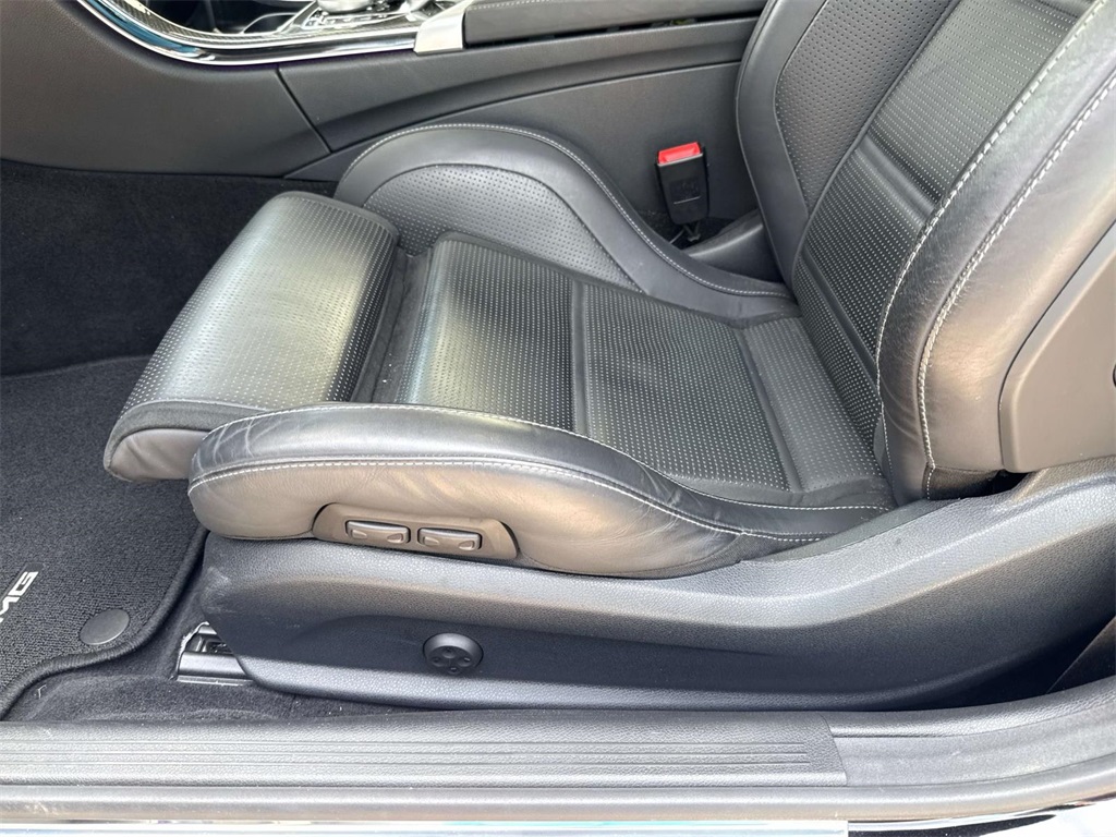 2019 Mercedes Benz C 63 S AMG Coupe photo 16