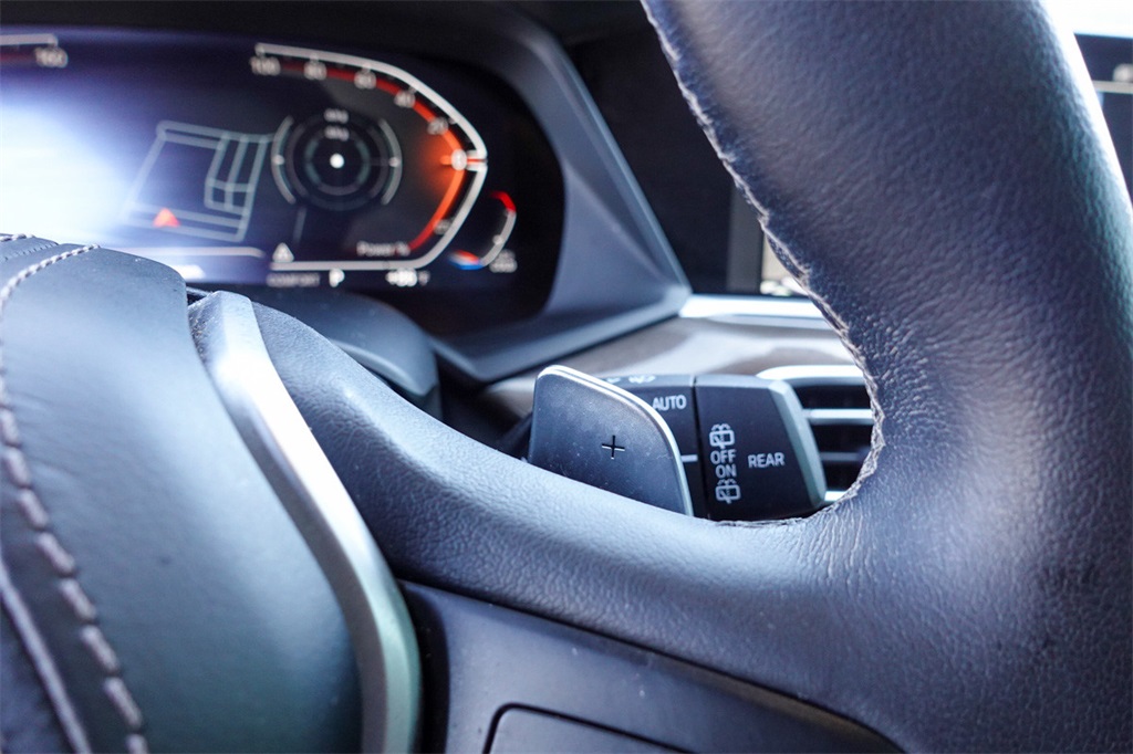 2023 Bmw X5 sDrive40i photo 16