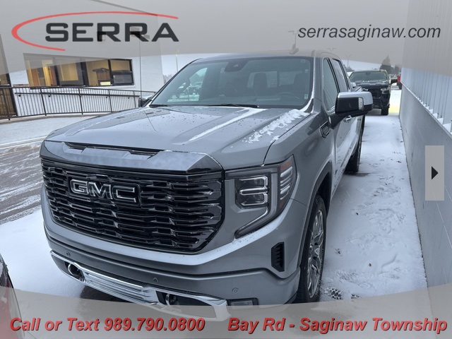 2024 GMC Sierra 1500 Denali Denali Ultimate's photo