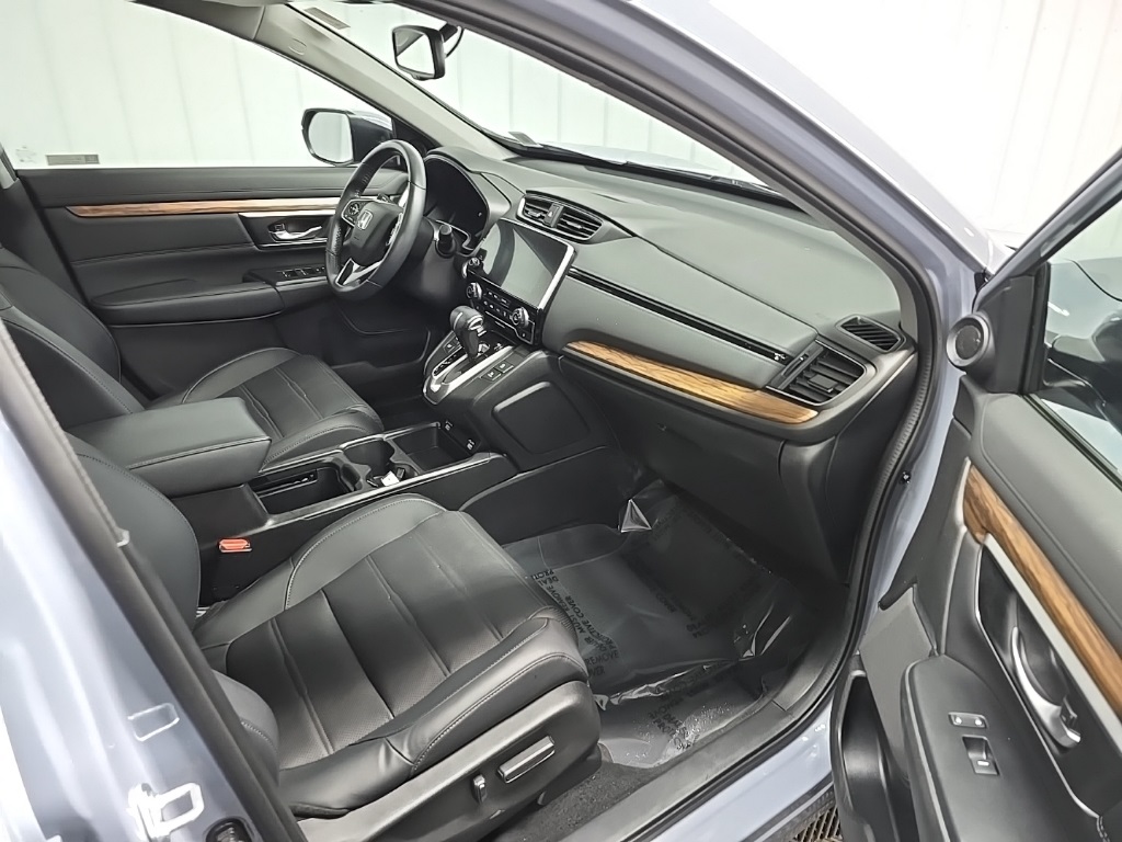 2022 Honda CR-V EX-L photo 14