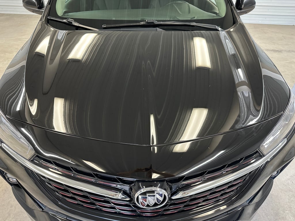 2023 Buick Encore GX Select photo 35