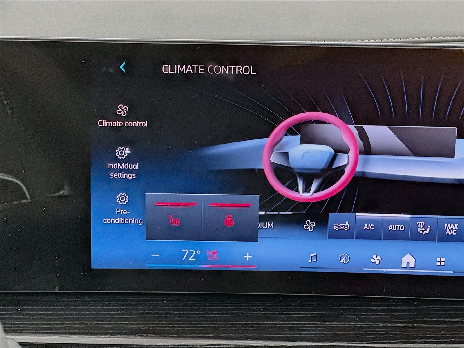 2026 Bmw X7 xDrive40i photo 20
