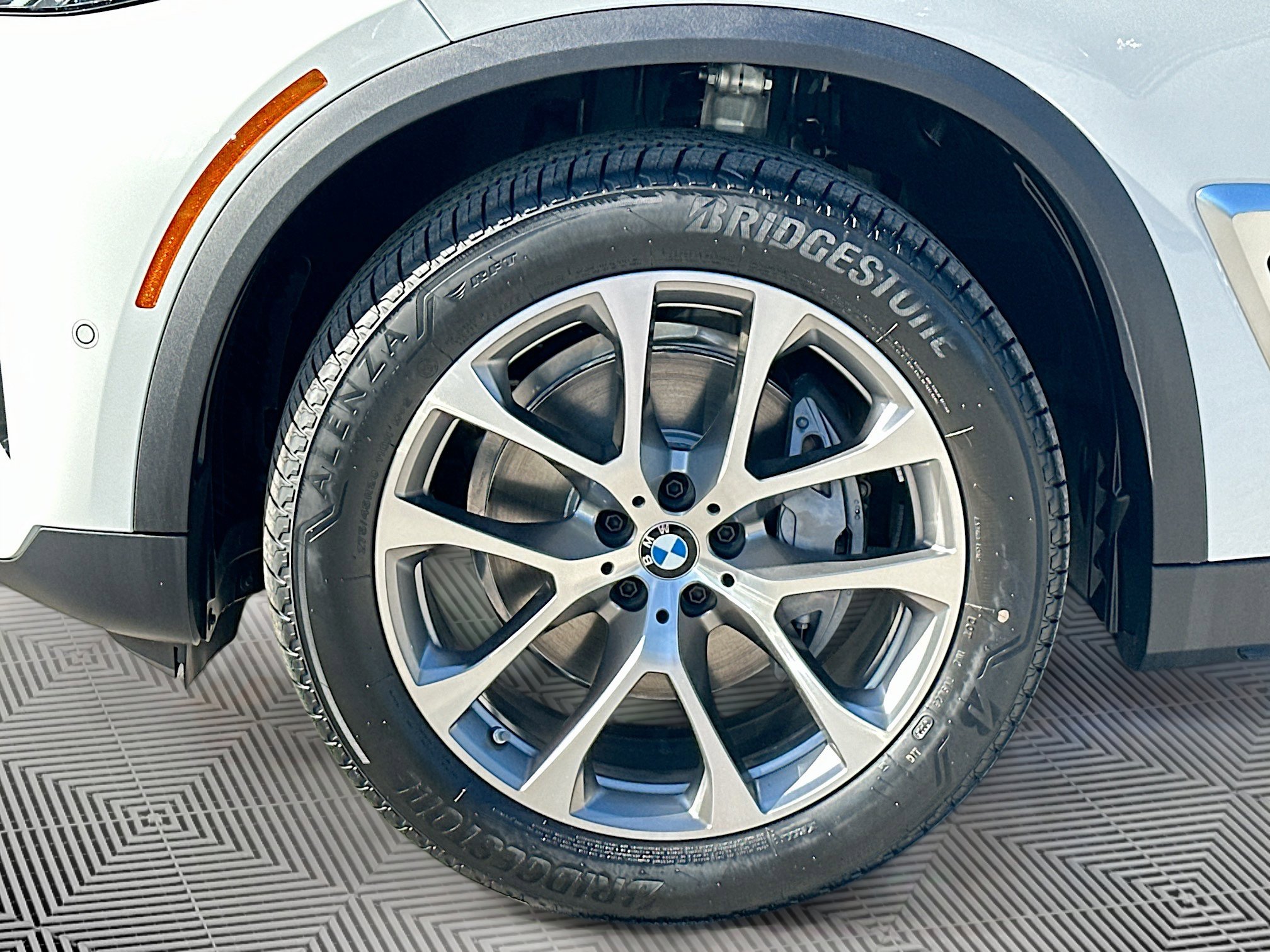 2026 Bmw X5 sDrive40i photo 26