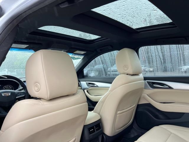 2024 Cadillac CT5 Luxury photo 12