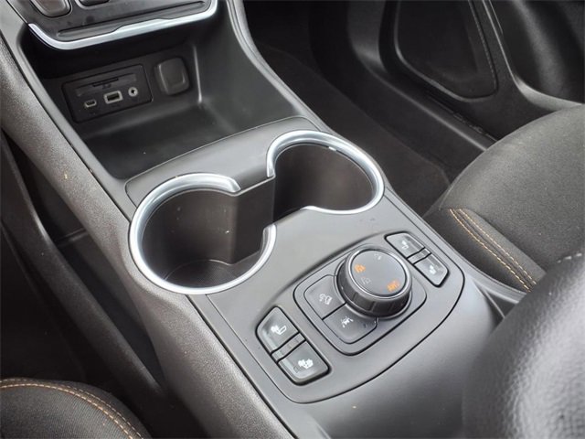 2021 Gmc Terrain SLE photo 6