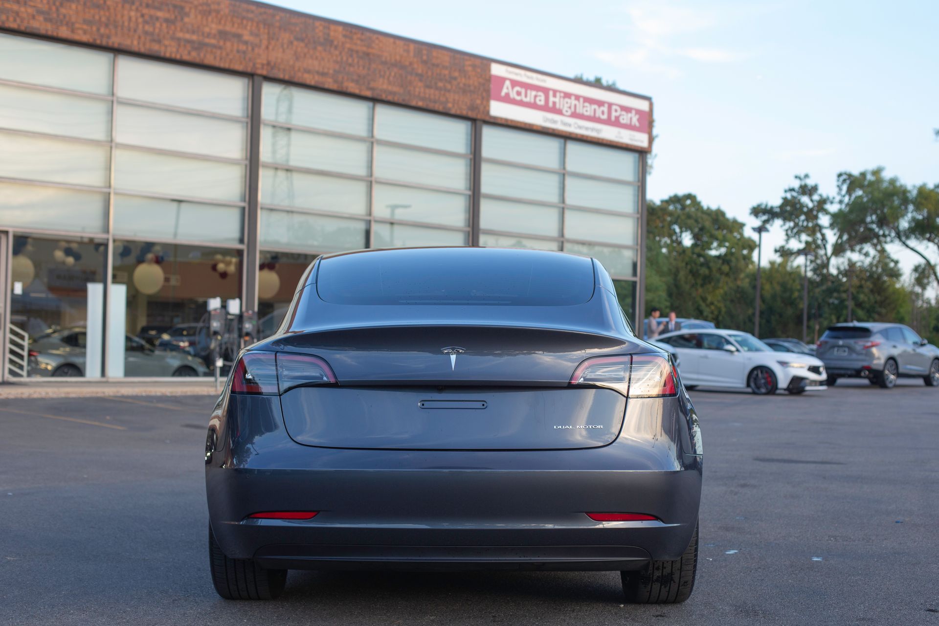 2023 Tesla Model 3 Long Range photo 6