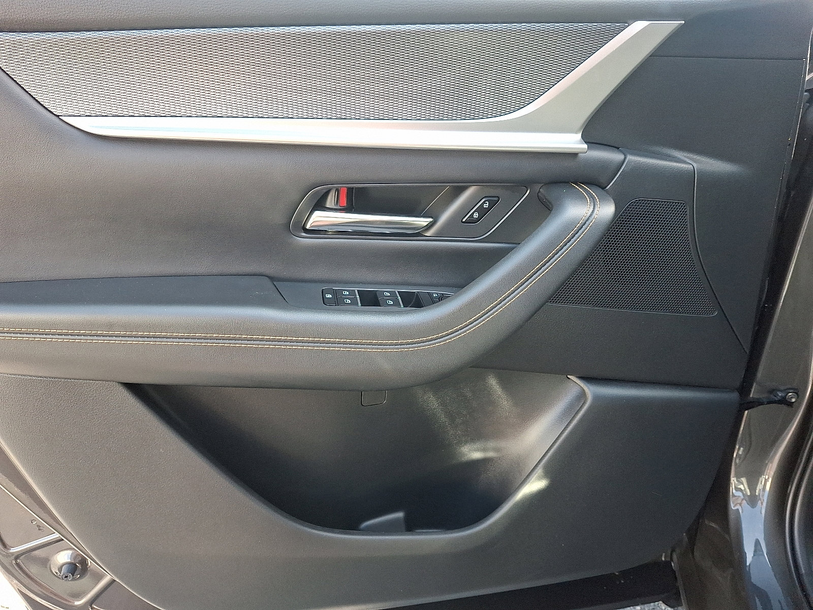2024 Mazda CX-90 3.3 Turbo Preferred Plus photo 10