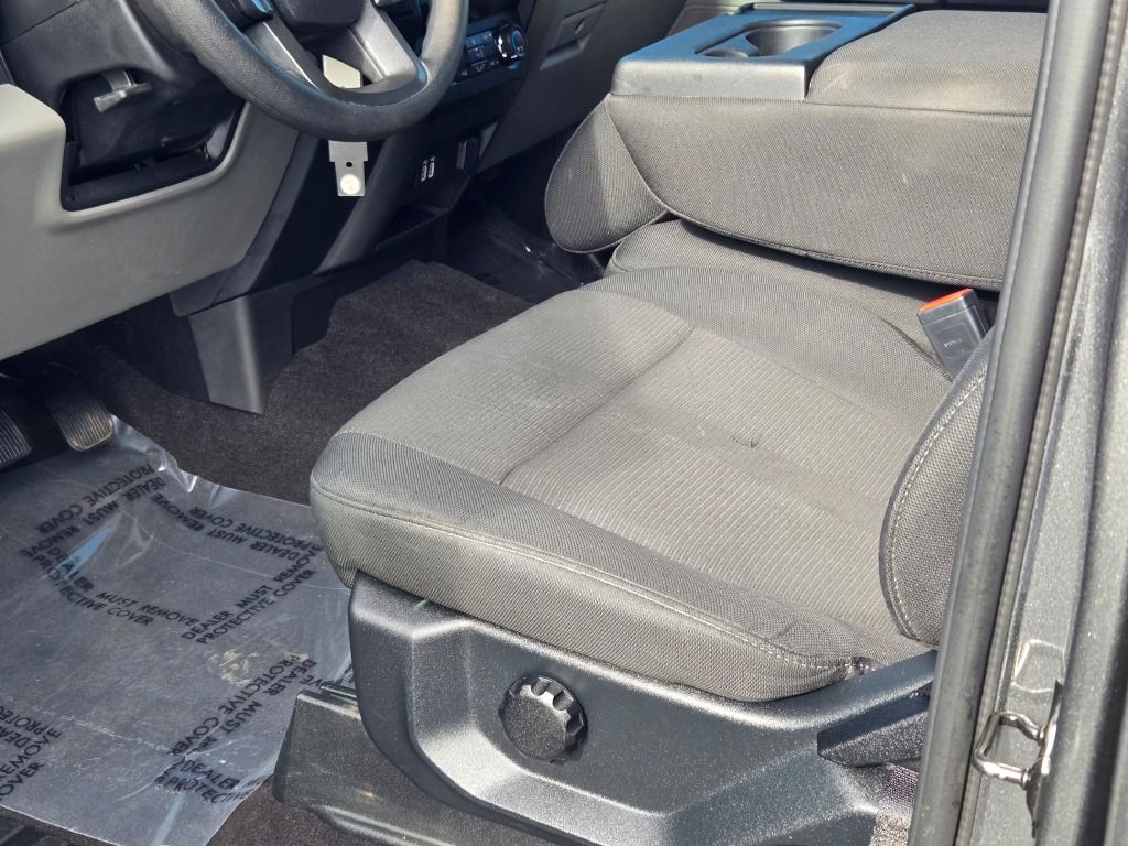 2020 Ford F-150 XL photo 18