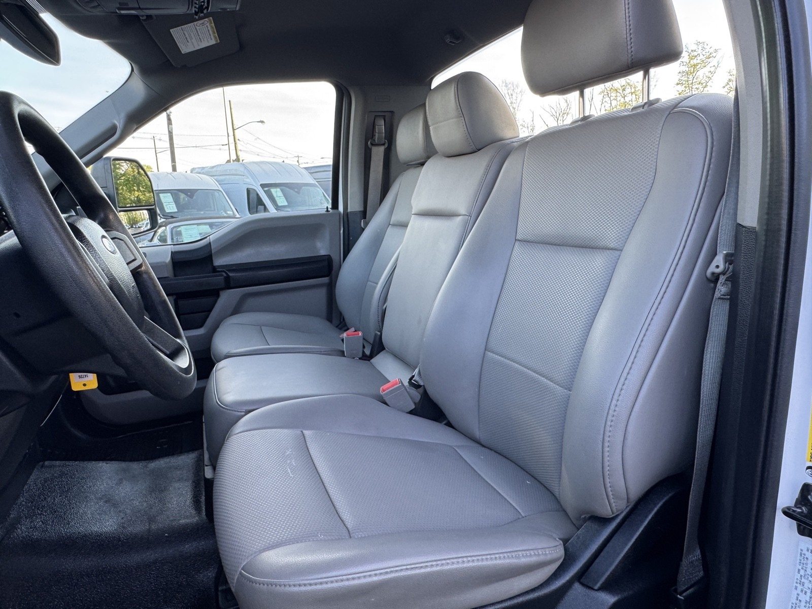 2019 Ford F-250 XL photo 13