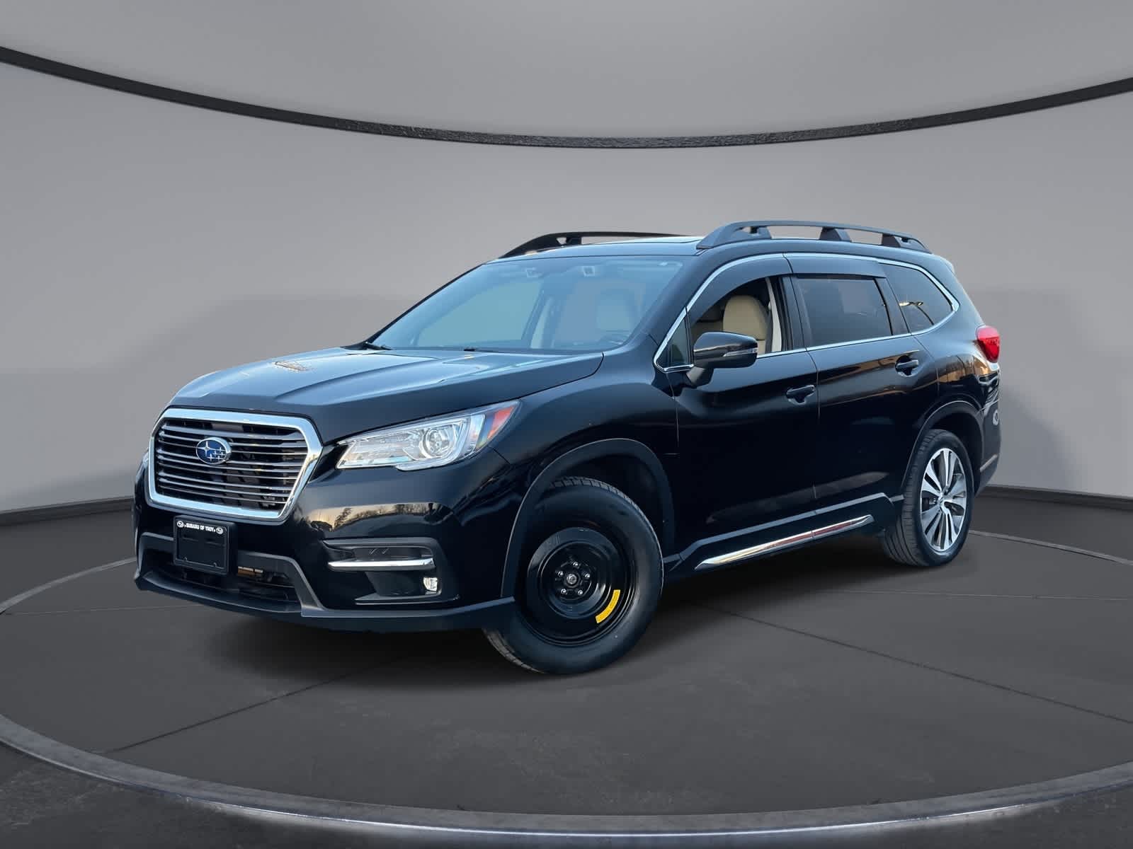 2022 Subaru Ascent Limited