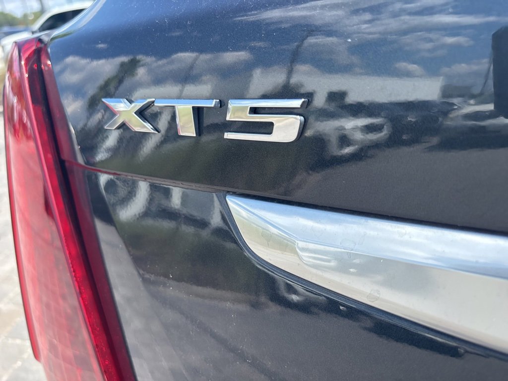 2023 Cadillac XT5 Premium Luxury photo 6