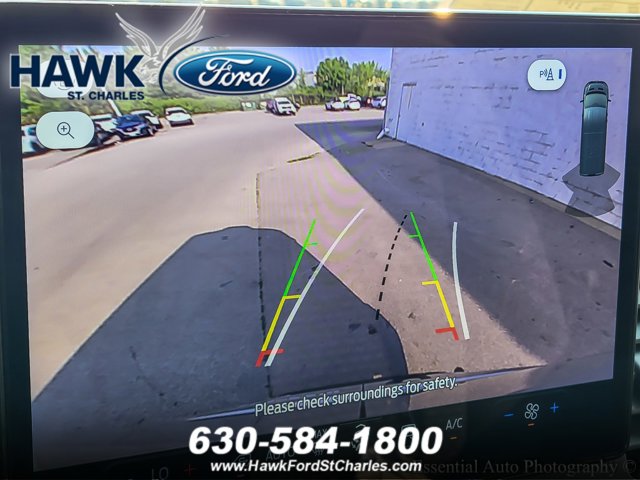 2025 FORD TRANSIT - Image 13