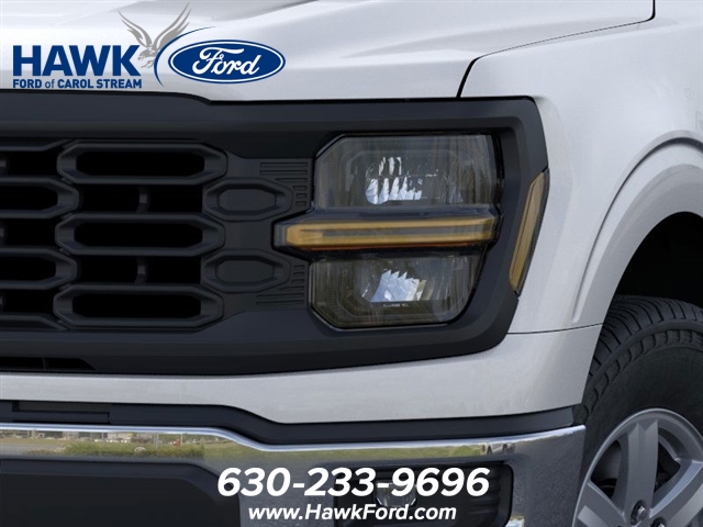 2025 FORD F-150 - Image 18