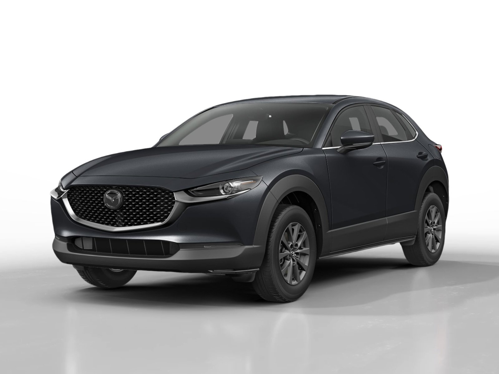 2026 Mazda CX-30 S's photo