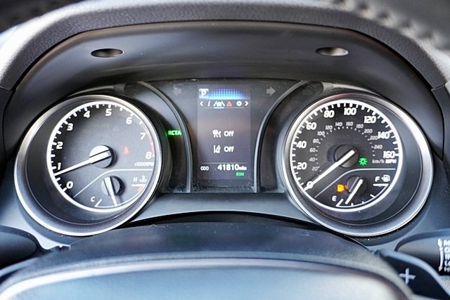 2024 Toyota Camry SE photo 30