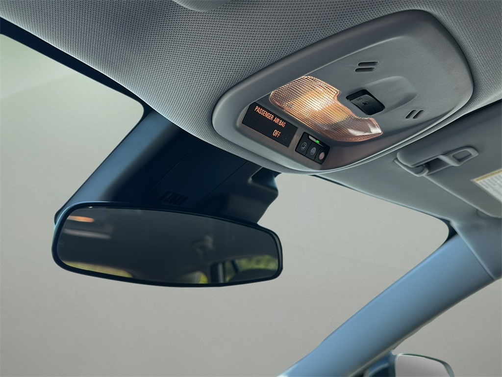 2024 Chevrolet Trax ACTIV photo 8