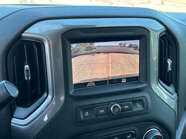 2023 Chevrolet Silverado 1500 Custom photo 12
