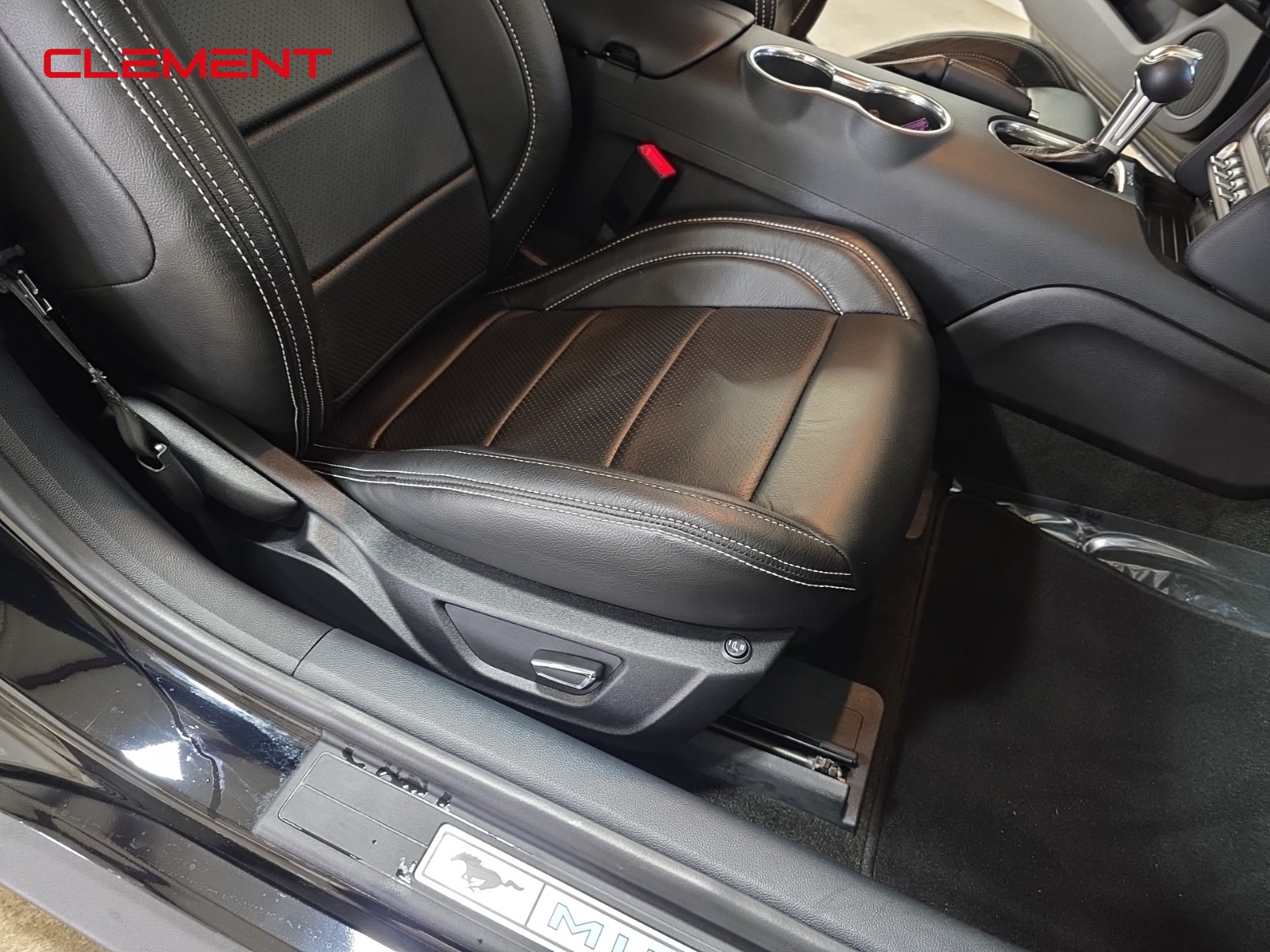 2019 Ford Mustang GT photo 20
