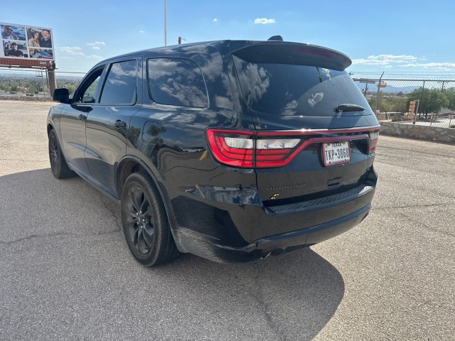 Used 2022 DB BLACK C Dodge Orange Sport image 16